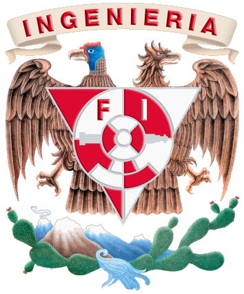Escudo de la Facultad de Ingenieria